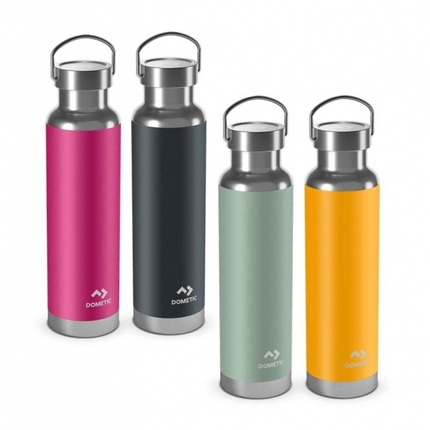 Thermo Bottle 660